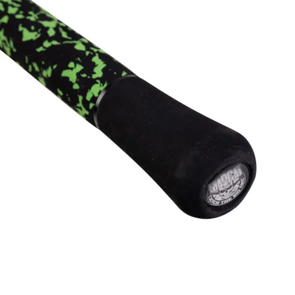 8538 Madcat X-ZIBIT Light Spin 225