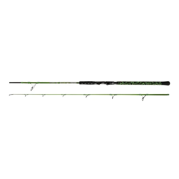 8539 Madcat X-ZIBIT Light Spin 225