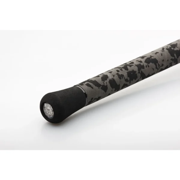 Madcat White Spin Rod