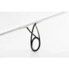 Madcat White Spin Rod