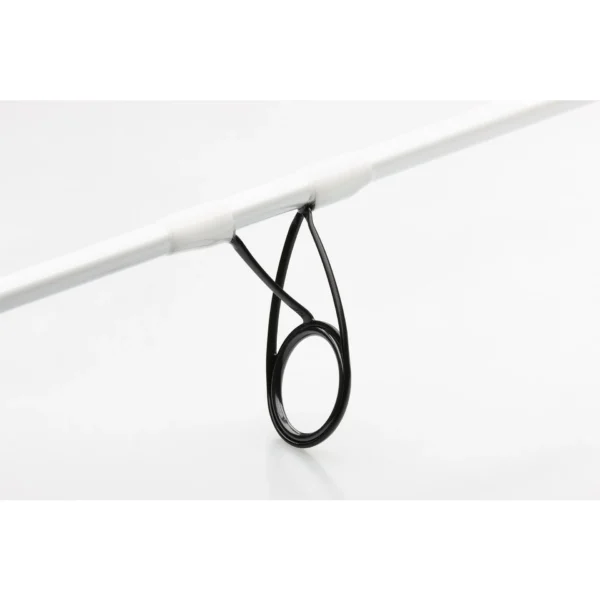 Madcat White Spin Rod