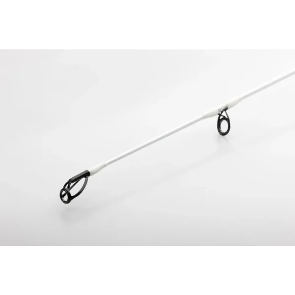 Madcat White Spin Rod