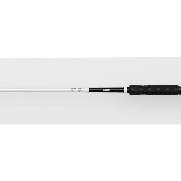 Madcat White Spin Rod