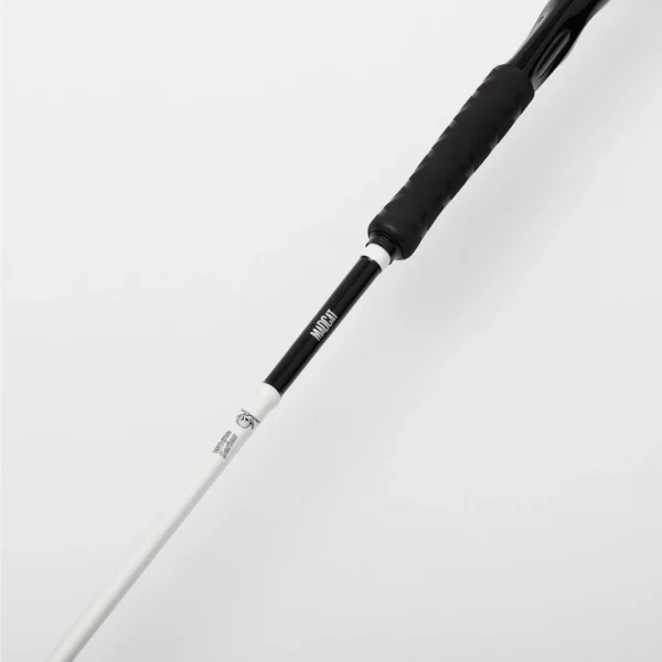 Madcat White Spin Rod
