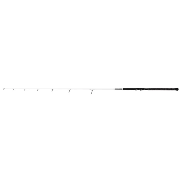 Madcat White Spin Rod