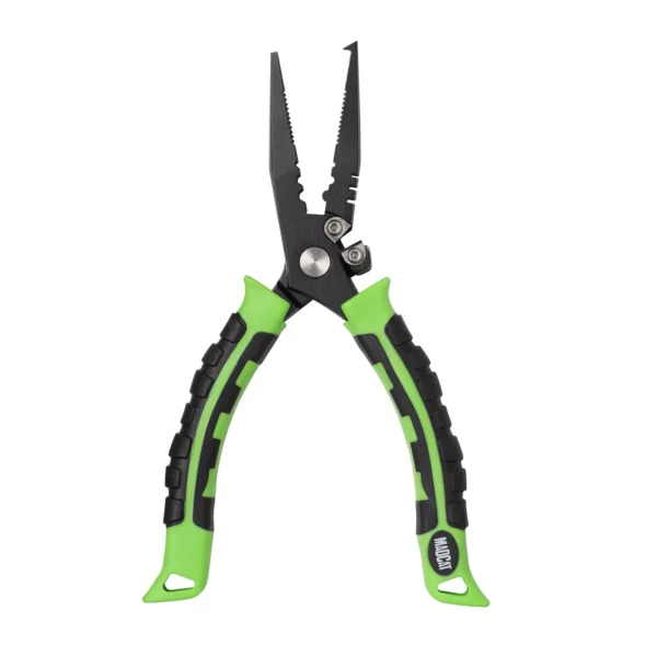 8574 Madcat Allroud Pliers