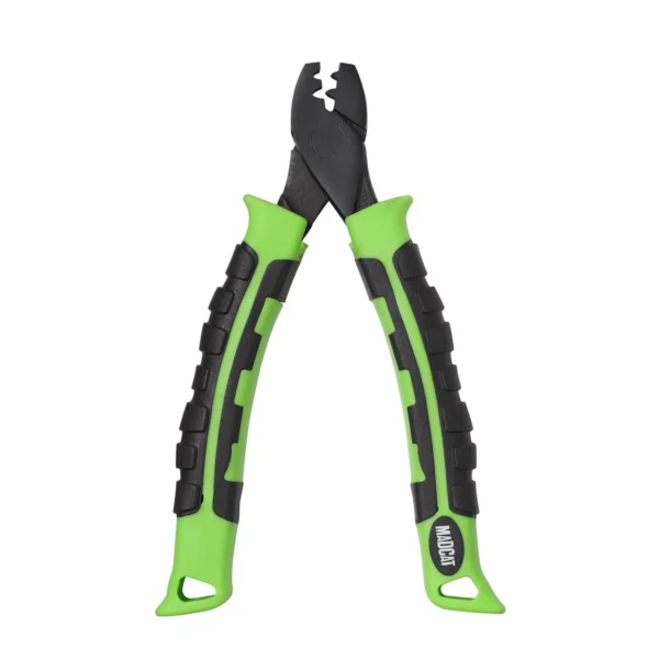 8575 Madcat Crimping Pliers 15 cm