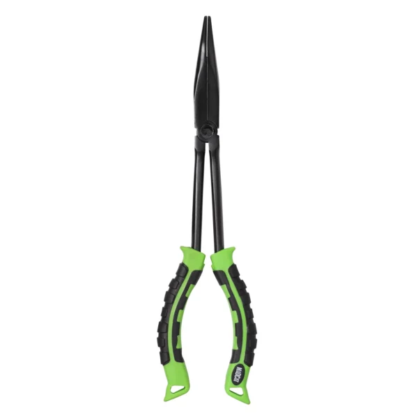 8578 Madcat Bent Nose Unhooking Pliers