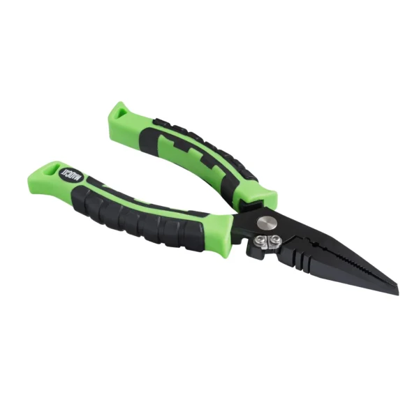 8579 Madcat Allroud Pliers