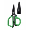 8581 Madcat Braid Scissors