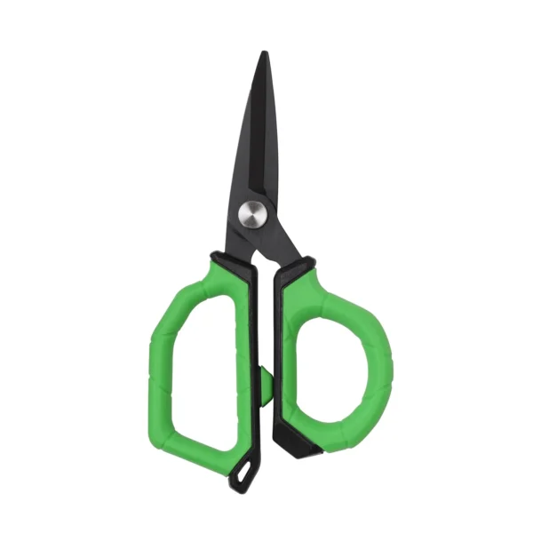 8582 Madcat Braid Scissors