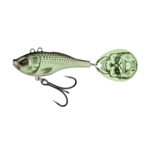 8593 Madcat Spin Tail 10 cm 35 g