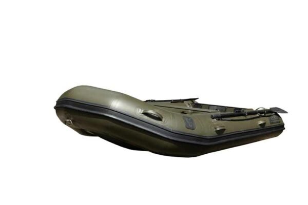 Fox 290 X Boat