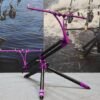 Meccanica Vadese Rod Pod Nick 95 Revolution Nero Viola