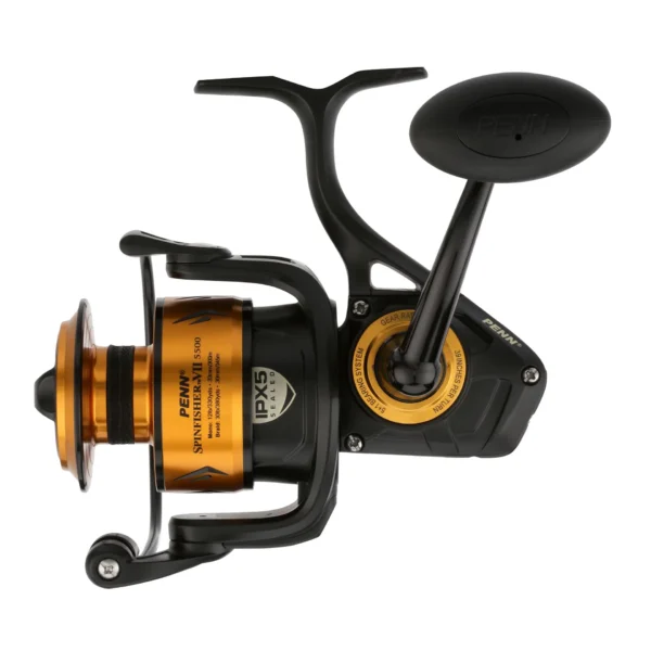 8715 Penn Spinfisher VII
