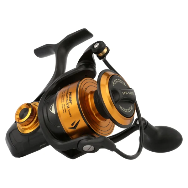 8717 Penn Spinfisher VII