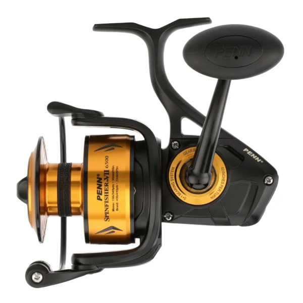 8718 Penn Spinfisher VII